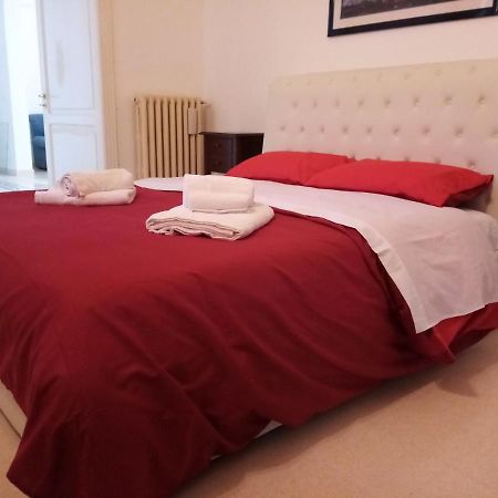 Dimora Storica Le Perle Bed and Breakfast Lecce Eksteriør billede