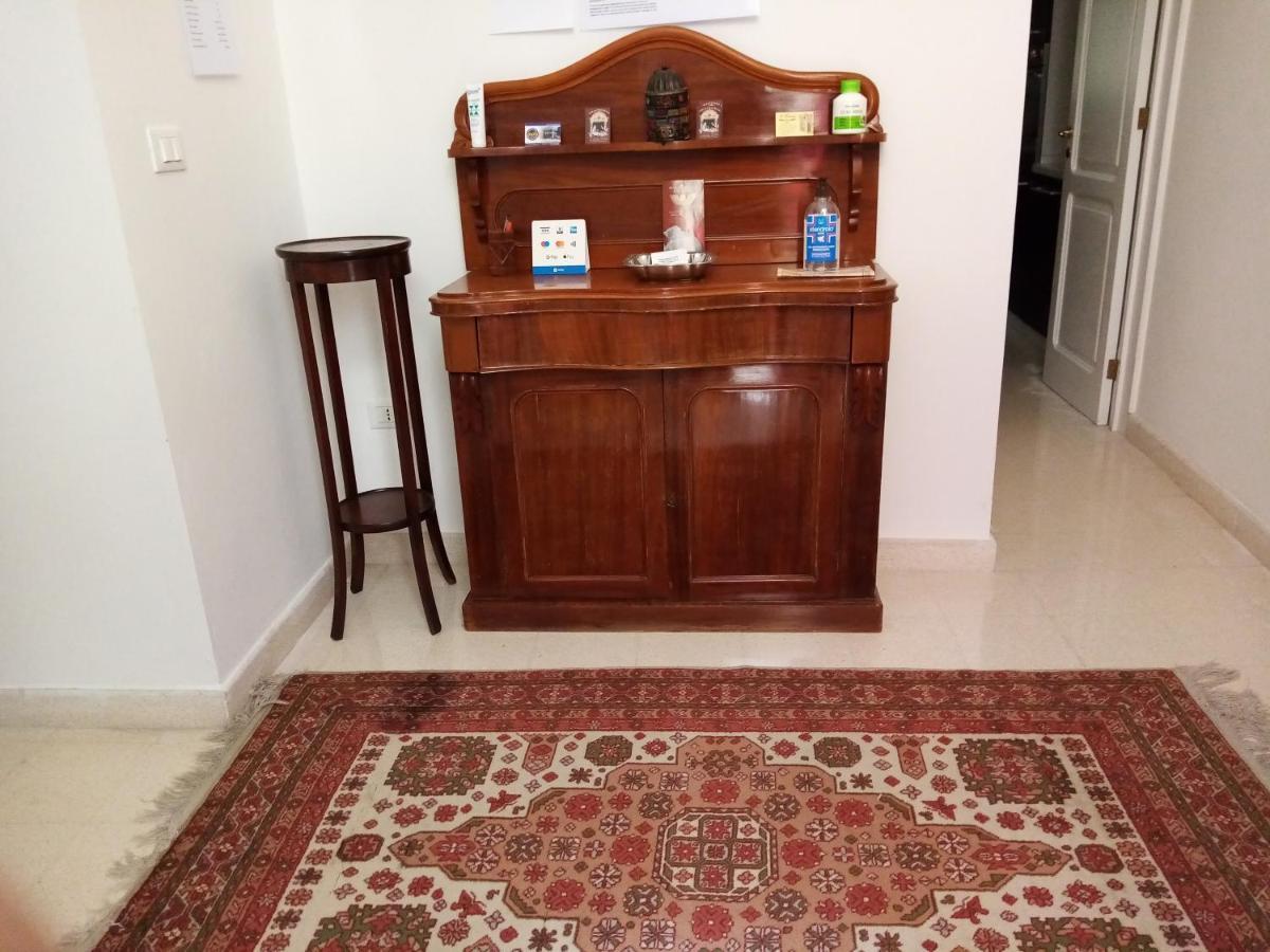Dimora Storica Le Perle Bed and Breakfast Lecce Eksteriør billede