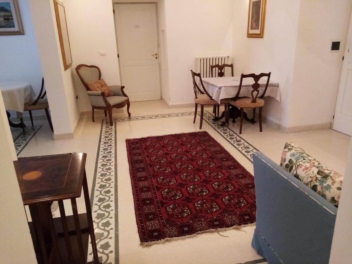 Dimora Storica Le Perle Bed and Breakfast Lecce Eksteriør billede