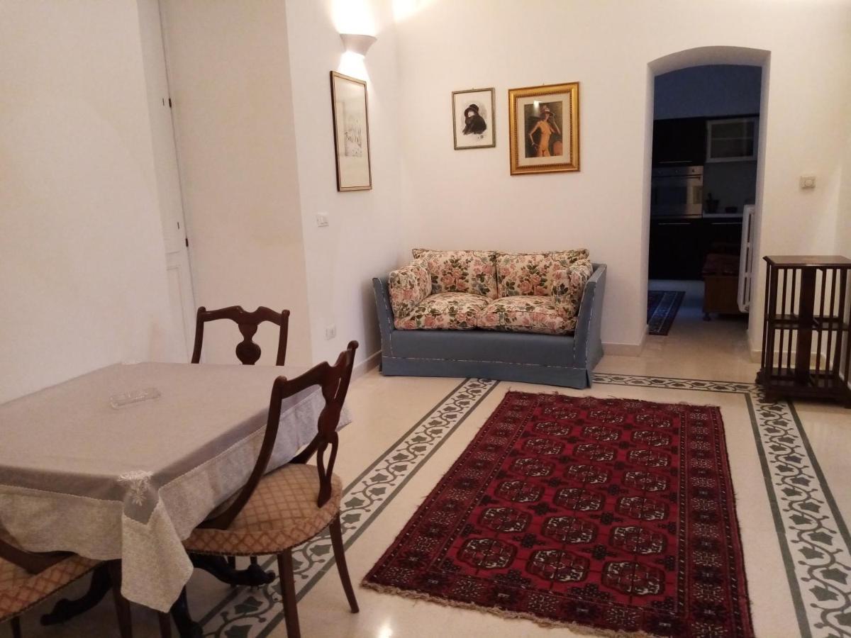 Dimora Storica Le Perle Bed and Breakfast Lecce Eksteriør billede
