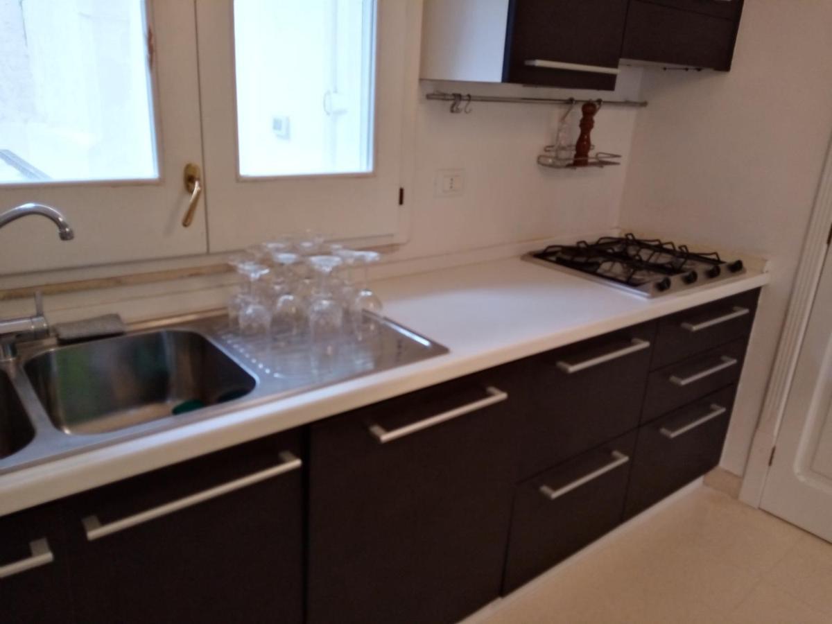 Dimora Storica Le Perle Bed and Breakfast Lecce Eksteriør billede