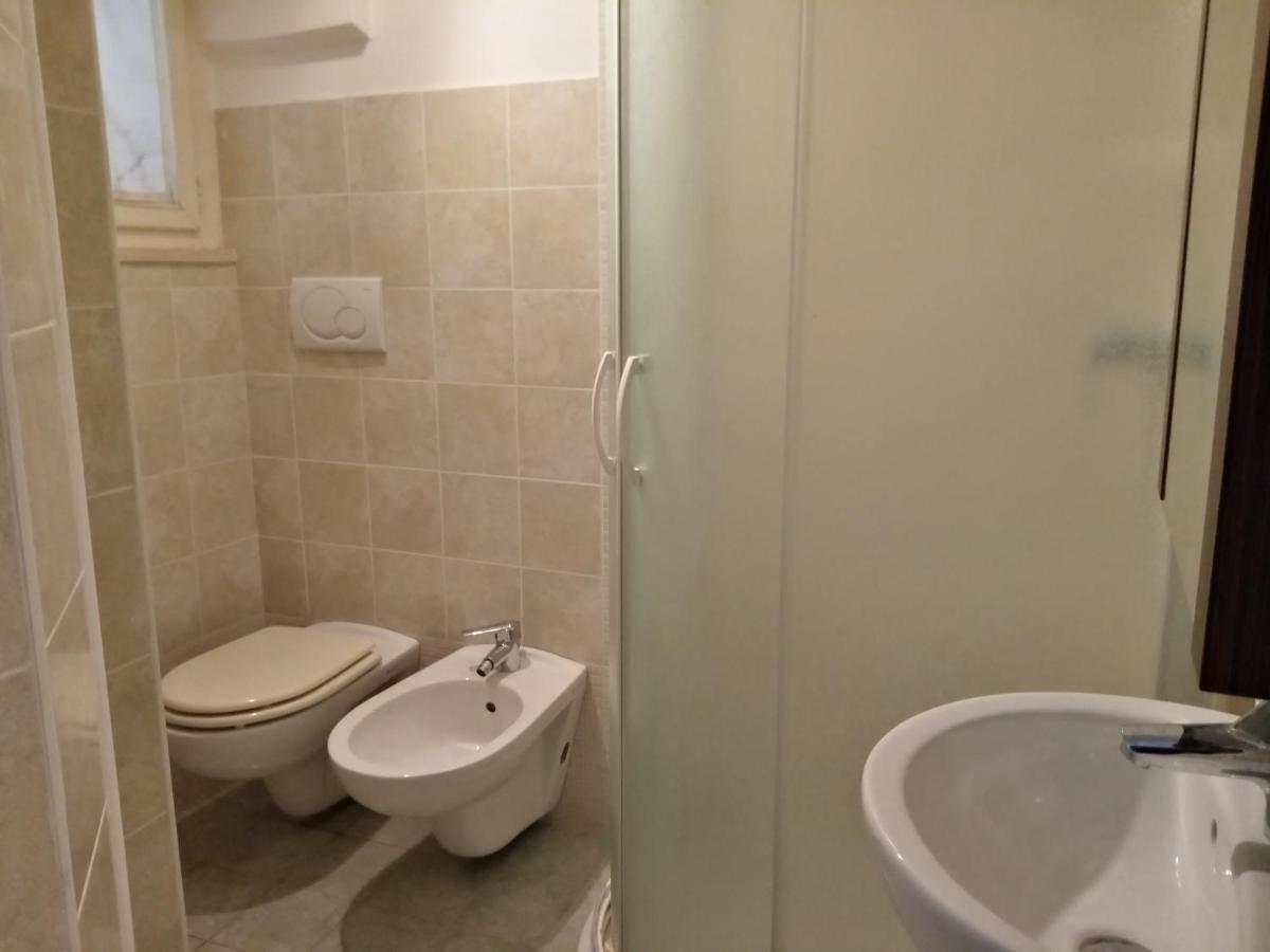 Dimora Storica Le Perle Bed and Breakfast Lecce Eksteriør billede
