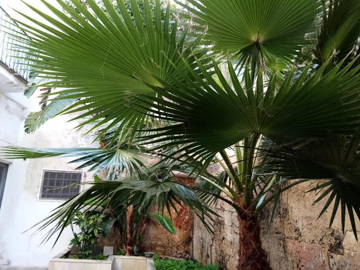 Dimora Storica Le Perle Bed and Breakfast Lecce Eksteriør billede
