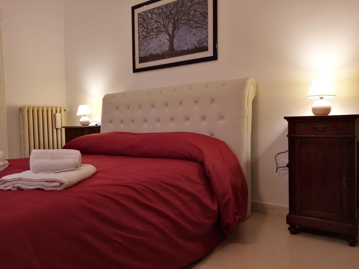 Dimora Storica Le Perle Bed and Breakfast Lecce Eksteriør billede