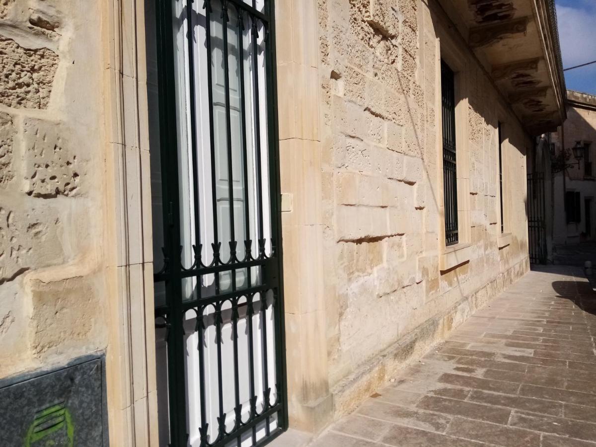 Dimora Storica Le Perle Bed and Breakfast Lecce Eksteriør billede
