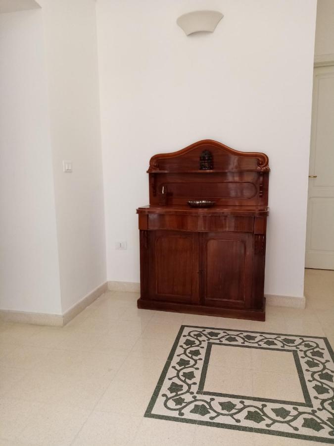Dimora Storica Le Perle Bed and Breakfast Lecce Eksteriør billede