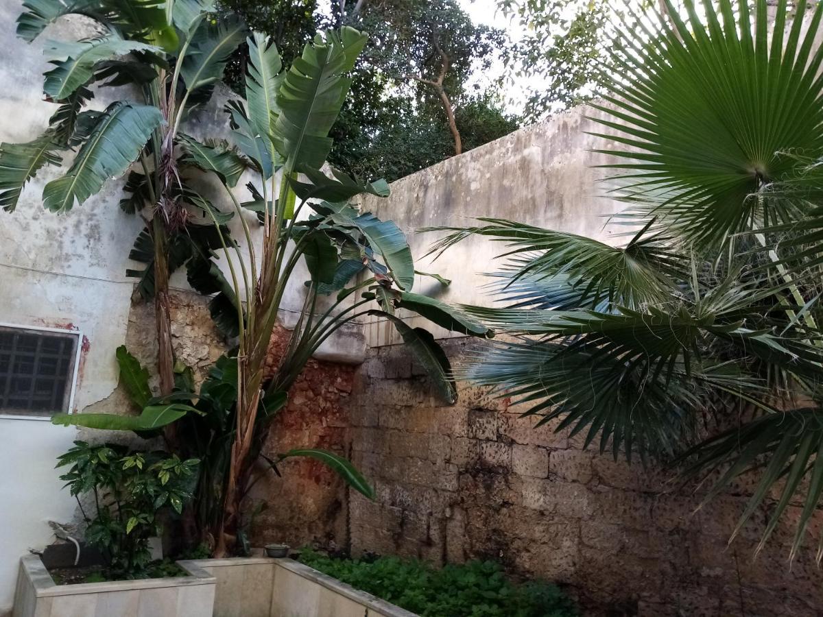 Dimora Storica Le Perle Bed and Breakfast Lecce Eksteriør billede