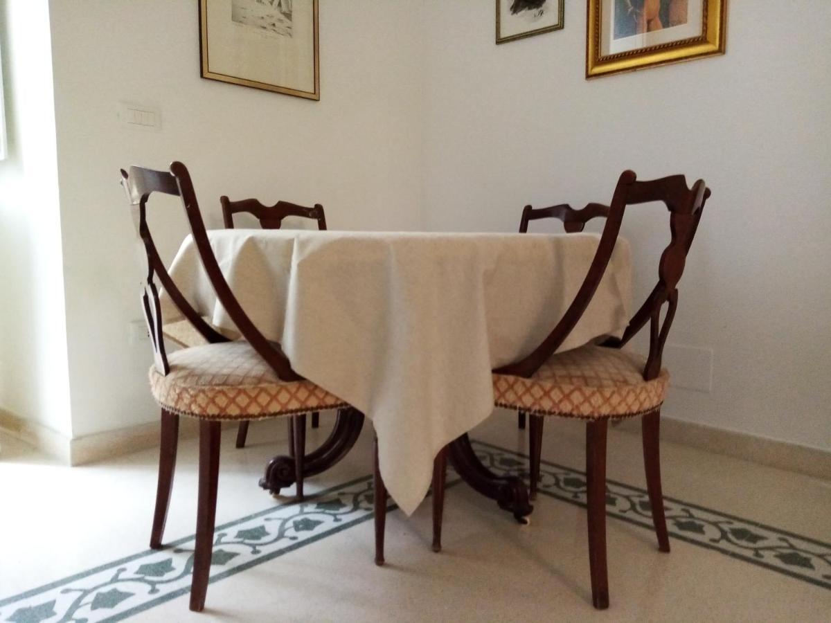 Dimora Storica Le Perle Bed and Breakfast Lecce Eksteriør billede