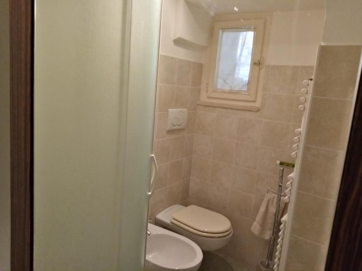 Dimora Storica Le Perle Bed and Breakfast Lecce Eksteriør billede