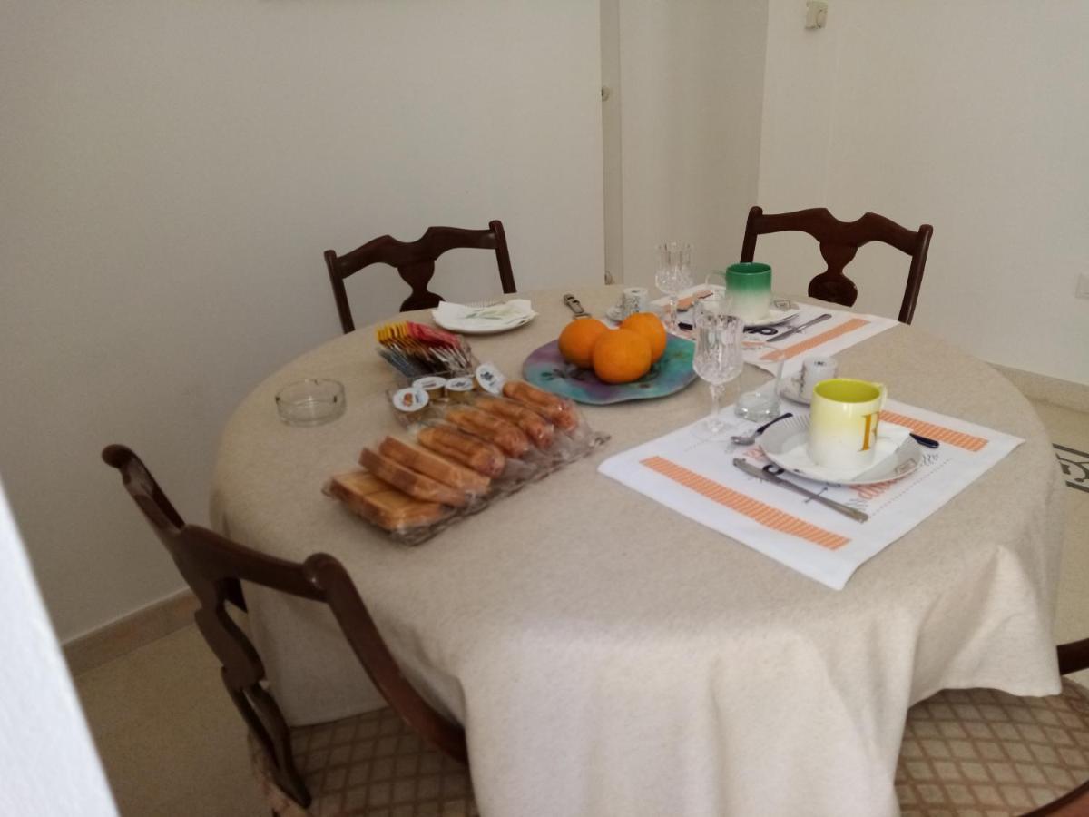 Dimora Storica Le Perle Bed and Breakfast Lecce Eksteriør billede