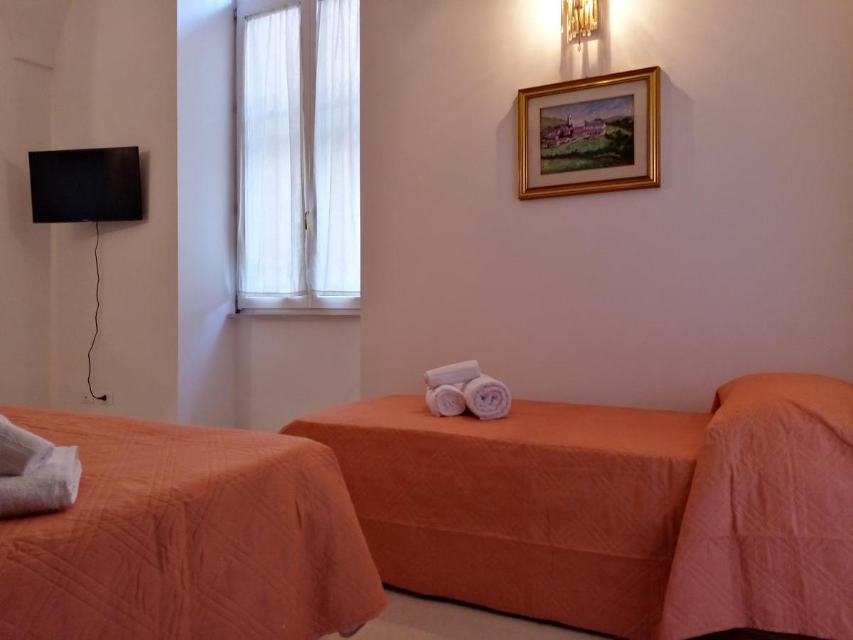 Dimora Storica Le Perle Bed and Breakfast Lecce Eksteriør billede