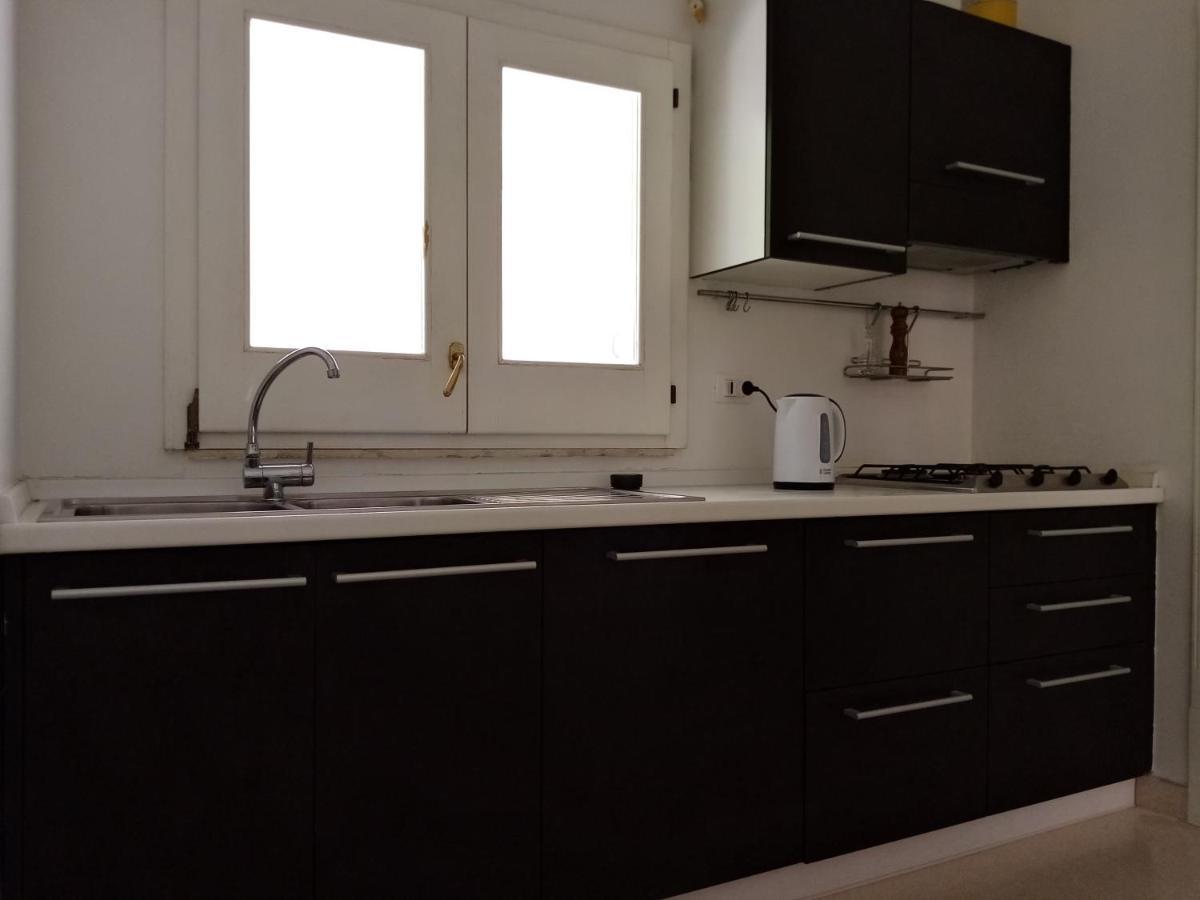 Dimora Storica Le Perle Bed and Breakfast Lecce Eksteriør billede