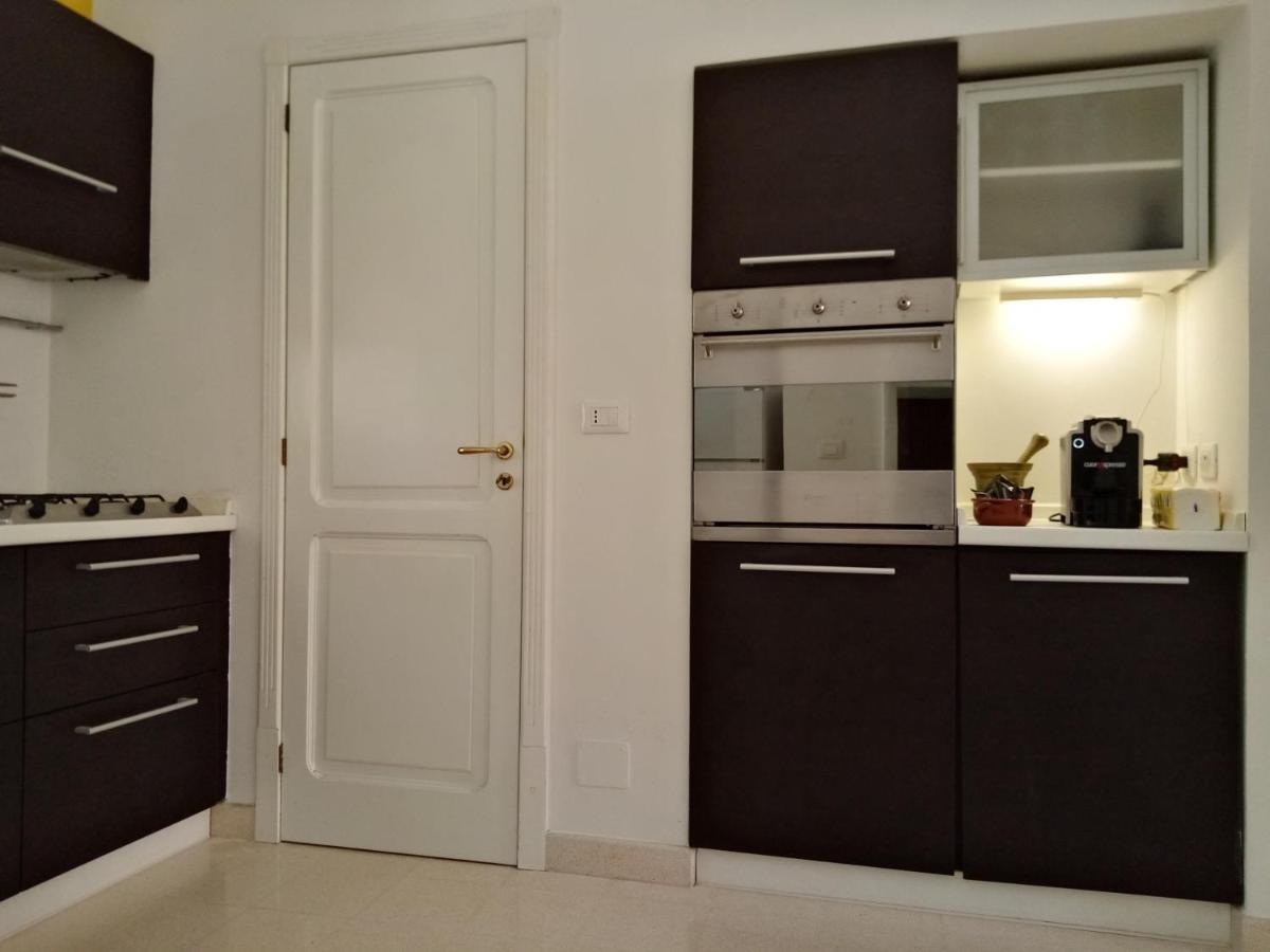 Dimora Storica Le Perle Bed and Breakfast Lecce Eksteriør billede